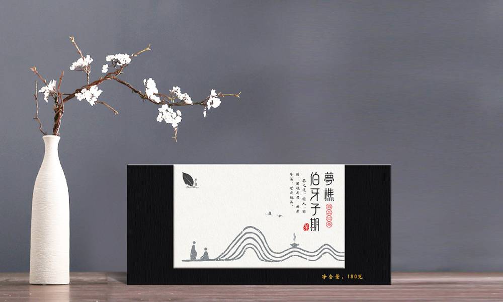 孟津县国潮包装设计的创新路径——传统文化与年轻潮流的破圈融合
