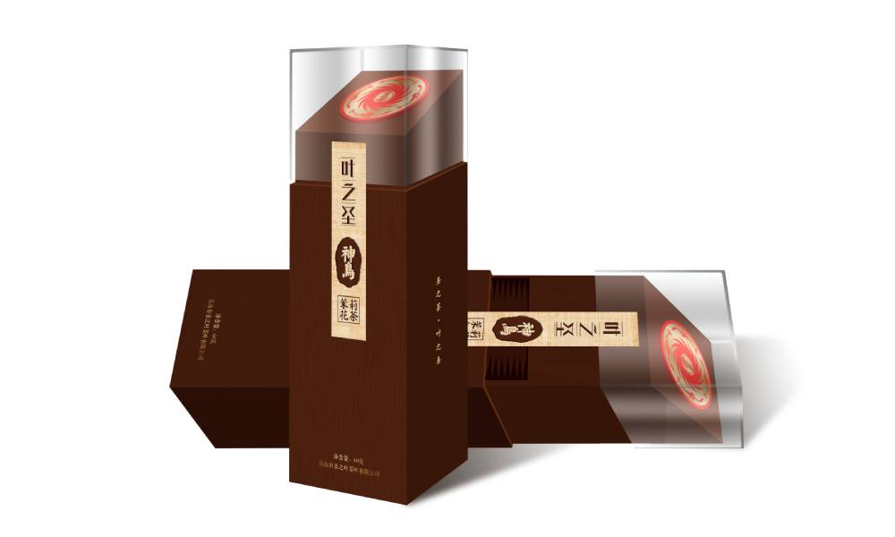 孟津县礼品包装设计：以礼传情，融合城市特色，打造有温度的伴手礼